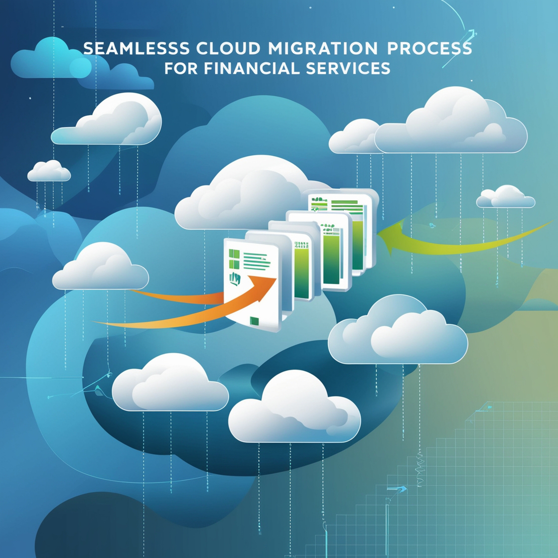 Cloud Migration for Financial Services