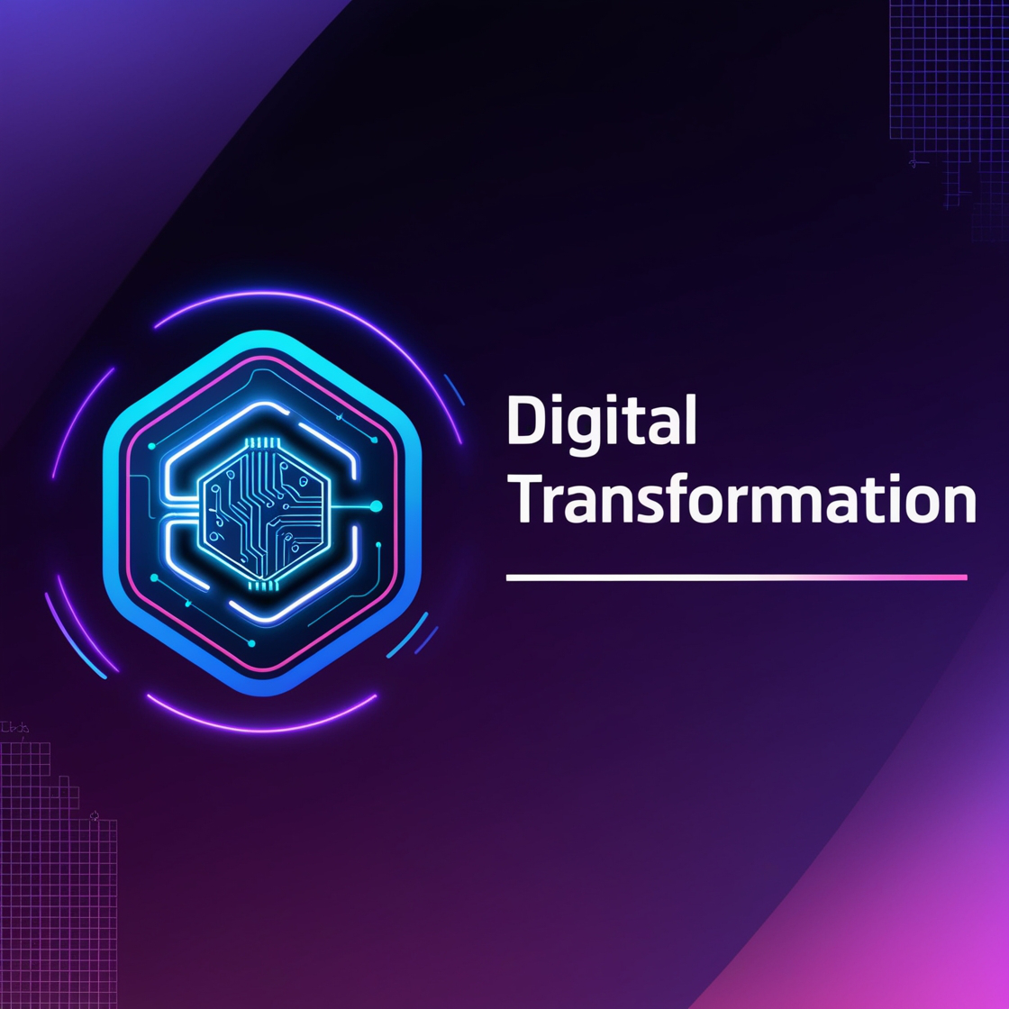 Digital Transformation